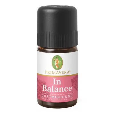 Produktbild von Aromatische Mischung aus ä therischen Ö len In Balance 5 ml