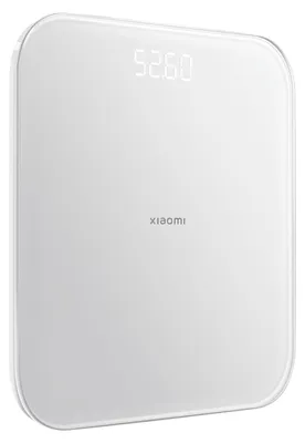 Imagen del producto de Xiaomi Báscula inteligente S200