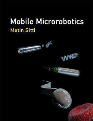 Produktbild von Mobile Microrobotics