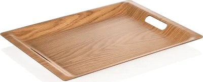 Immagine prodotto di Vassoio antiscivolo 45,5 x 34,5 x 2,5 cm