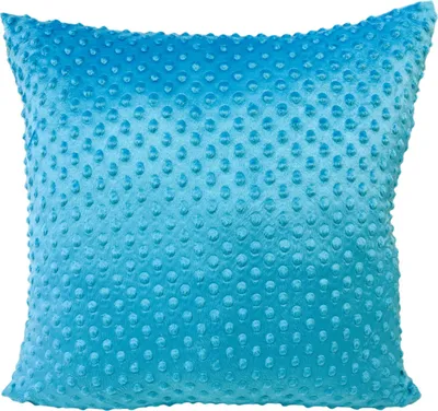 Produktbild von Kissenbezug 30x30 Kissen Dekokissen Sofakissen 100 % Polyester