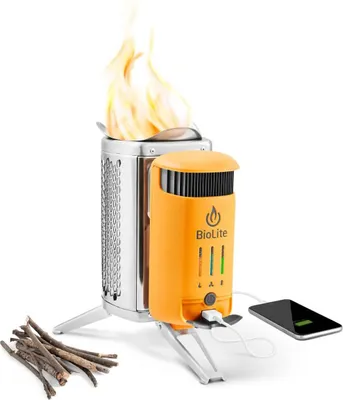 Obrázok produktu pre BioLite CampStove 2+