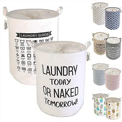 Produktbild von Wasserfeste Baumwolltücher-Set, 2er, 45 cm groß, kaltwasserbar, katoen, weiß, ausfüllbar