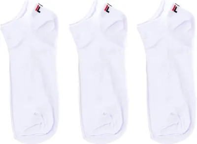 Produktbild von Fila 3er-Pack Knöchelsocken für Damen und Herren F9100