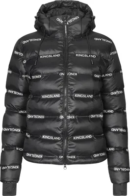 Produktbild von Kingsland KLValdine Steppjacke Damen