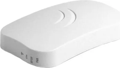 Produktbild von Wandgehäuse für cAP lite – Ersatzgehäuse für Access Point