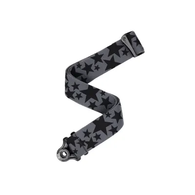 Obrázok produktu pre Gitarový popruh DAddario Auto Lock