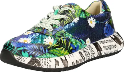 Produktbild von Laura Vita Sneaker Sneaker Leder/Textil