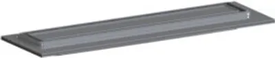 Produktbild von Dallmer 537393 Duschrinne CeraFrame Liquid,