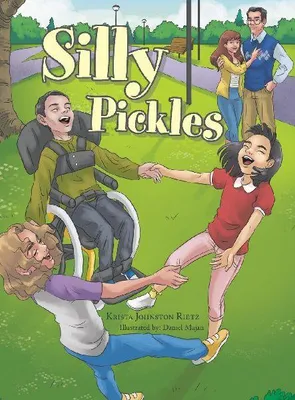 Produktbild von Silly Pickles