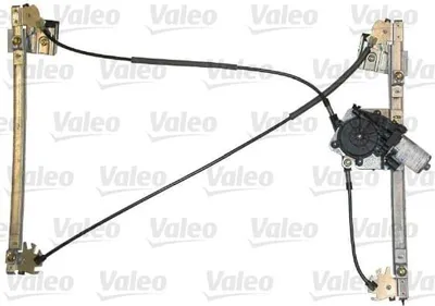 Produktbild von Valeo Fensterheber  850389