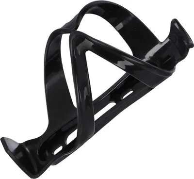 Produktbild von M-Wave Flaschenhalter Schwarz Universal