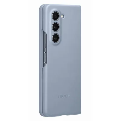 Produktbild von Samsung EF-VF946PLEGWW, Cover, Samsung, Galaxy Z Fold5, 19,3 cm (7.6"), Blau