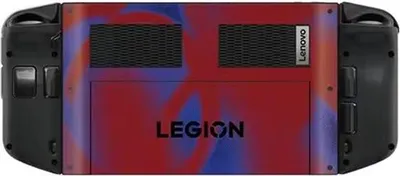 Obrázok produktu pre Lenovo Legion Go Skin - Legion Hero = tunning hernej konzoly