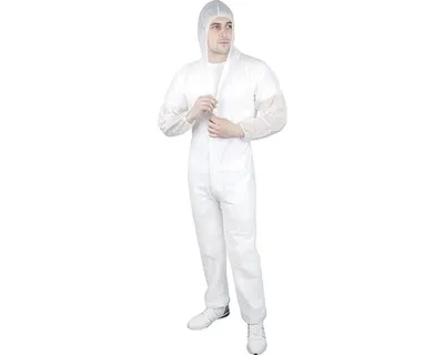 Obrázok produktu pre SPP overal Ardon ANDREW, veľkosť L