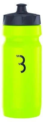 Produktbild von BBB BWB-01 Comptank Trinkflasche 550 ML mit Sportverschluss gelb 550 ml
