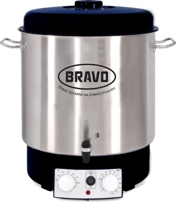 Immagine prodotto di Bravo B 4515 NEREZ