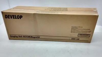 Produktbild von Develop IU-212, Laser, Ineo+ 200, Magenta