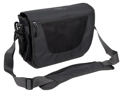 Produktbild von Fox Rage Messenger Bag 34x25x10cm - Angeltasche