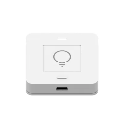 Zdjęcie produktu dla myStrom WBP2, Mechanizm przełączania, 90 mm, 90 mm, 30 mm, 110 g