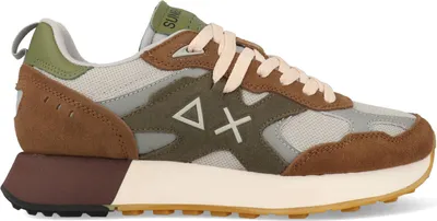 Immagine prodotto di Sun68 Sneaker Low Herren 32303238303435 Braun 43 EU
