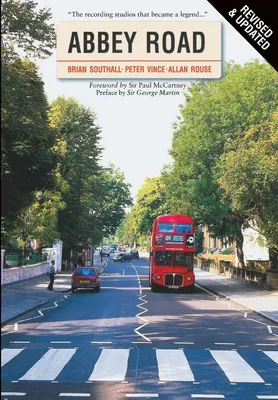 Produktbild von Abbey Road (Revised edition)