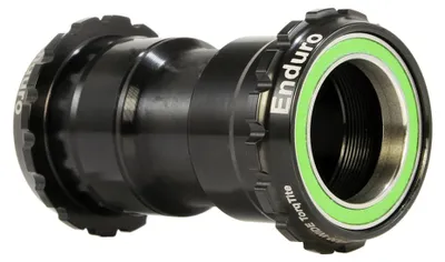 Image de Boîtier De Pédalier Bb30 Vers 30mm - Roulement Inox Longue Durée - Enduro Bearings