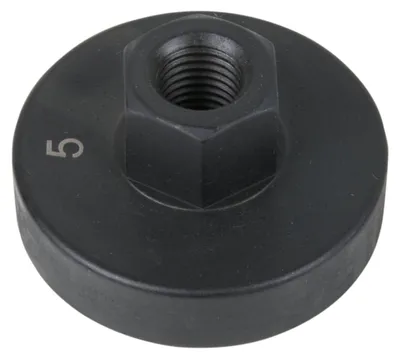 Produktbild von KS Tools  Druckstück (Ausbau) Ø 66x35mm, 460.1711