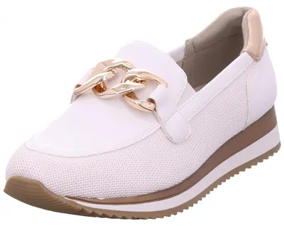 Produktbild von Jana m2476642 Slipper weiß in Gr. 41