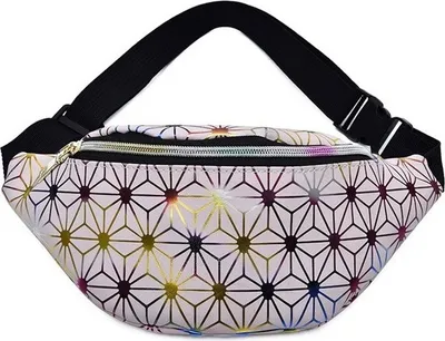 Produktbild von Gürteltasche SU-5276 in Rosa – Praktisch & Stilvoll KP5276