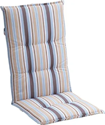 Produktbild von Grasekamp Auflage Marine Kissen Polster Klapp-Sessel Stuhl Garten-Sessel