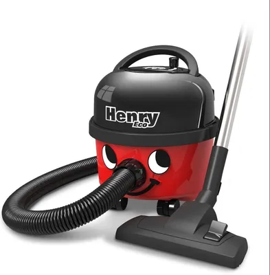 Immagine prodotto di Aspirapolvere Numatic Con Sacco Hvr160Eco