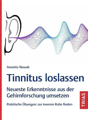 Produktbild von Tinnitus loslassen