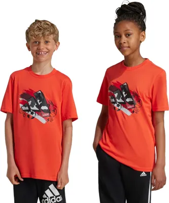 Obrázek produktu pro Tričko Adidas IW2488 pro Dětské