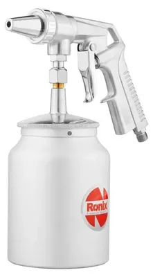 Produktbild von Sandstrahlpistole 150 Psi