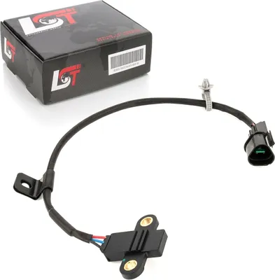 Produktbild von Kurbelwellensensor Impulsgeber 39310-02700 für HYUNDAI ATOS GETZ i10 KIA PICANTO