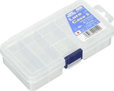 Produktbild von Meiho Lure Case S L-S Kunstköderbox