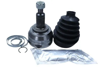 Produktbild von MAXGEAR Gelenksatz Antriebswelle für RENAULT LAGUNA III Grandtour (KT0/1) 49-3171