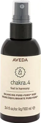 Produktbild von Aveda Chakra 4 Balancing Pure Body Mist