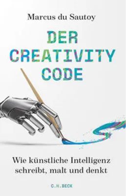 Zdjęcie produktu dla Der Creativity-Code