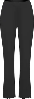 Produktbild von Vivance Dreams Pyjama 2 -teilig schwarz Größe 40/42