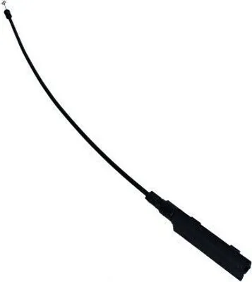 Produktbild von MAXGEAR 32-1150 - OE 51 23 8 240 608 Motorhaubenzug für 7er (E65)