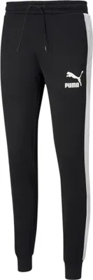 Zdjęcie produktu dla PUMA 530098_01_XXL, Męski, Dorosły, Black, XXL, Krój regularny, 1 szt.