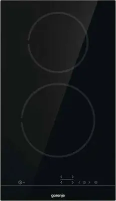 Produktbild von Gorenje ECT322BSC Glaskeramik-Kochfeld,Touch, Schwarz