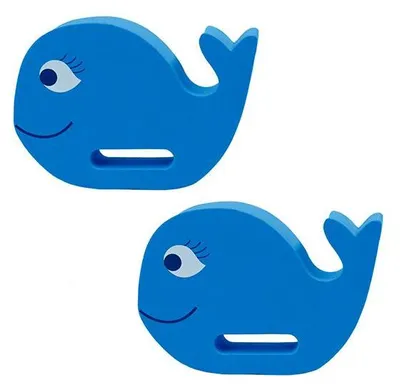 Immagine prodotto di Finis Floatie Friends™ Squalo