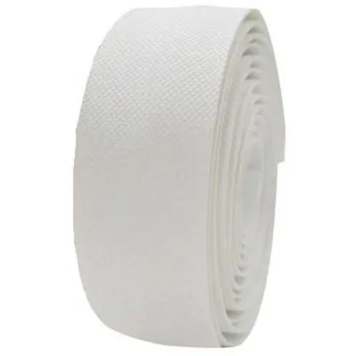 Image de Fsa Handlebars Tapes Power Touch Proffessional White One Size