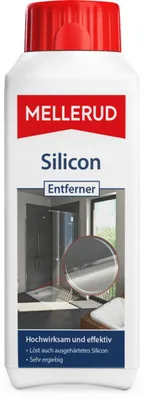 Produktbild von MELLERUD Silicon Entferner 250 ml 6 Stk