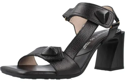 Produktbild von HISPANITAS Schuhe Modell HV253958 Schwarz