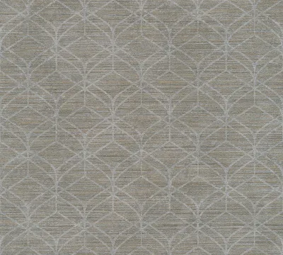 Produktbild von Livingwalls Vliestapete Titanium 2 Tapete braun metallic 10,05 m x 0,53 m 360041 36004-1