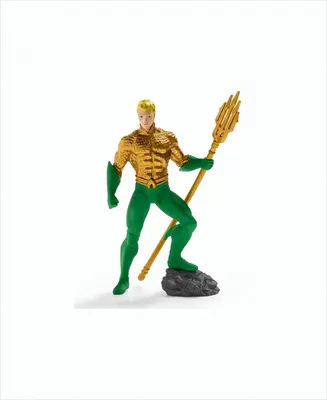 Immagine prodotto di Figura Schleich di Aquaman